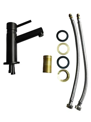 Single Hole Mixers