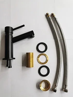 Single Hole Mixers