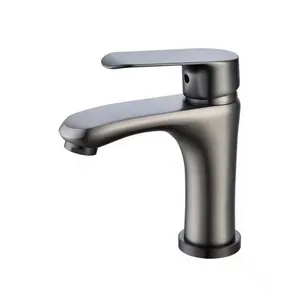 304 Stainless Steel Basin Faucets