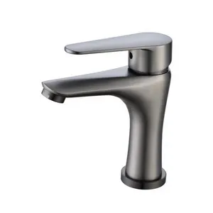 304 Stainless Steel Basin Faucets