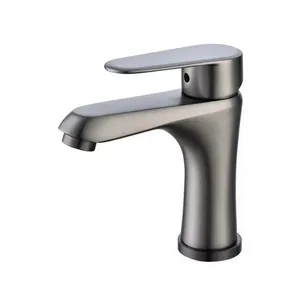 304 Stainless Steel Basin Faucets