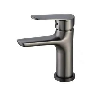 304 Stainless Steel Basin Faucets
