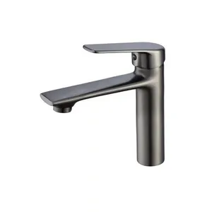 304 Stainless Steel Basin Faucets