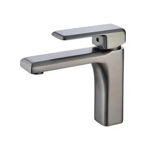304 Stainless Steel Basin Faucets