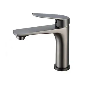 304 Stainless Steel Basin Faucets