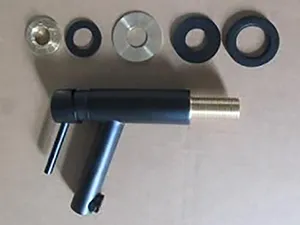 Cold Water Only Faucets