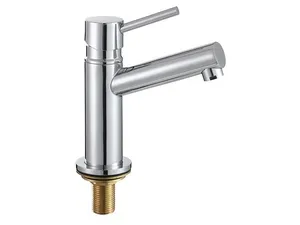 Cold Water Only Faucets