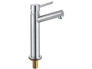 Cold Water Only Faucets