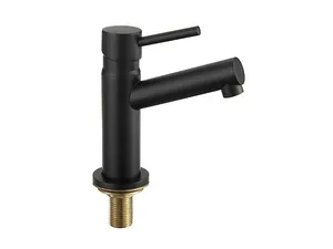 Cold Water Only Faucets