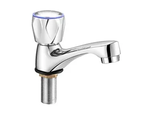 Cold Water Only Faucets