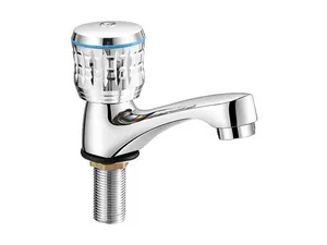Cold Water Only Faucets