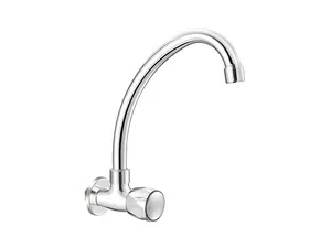Cold Water Only Faucets