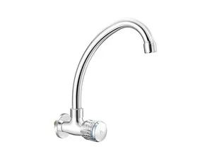 Cold Water Only Faucets