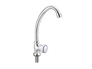 Cold Water Only Faucets