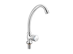 Cold Water Only Faucets