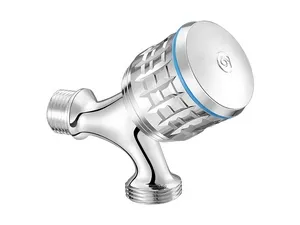 Cold Water Only Faucets