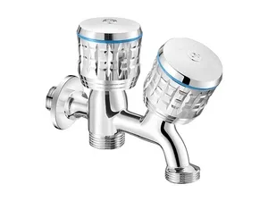 Cold Water Only Faucets