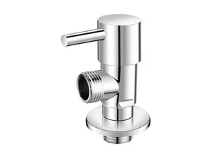 Cold Water Only Faucets