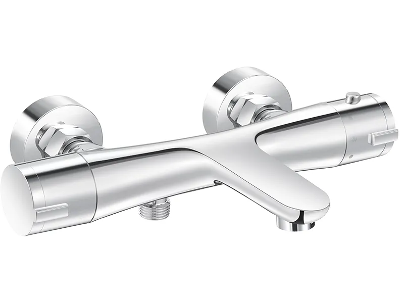 Thermostatic Bath Faucet