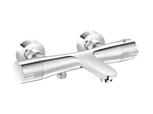Thermostatic Bath Faucet