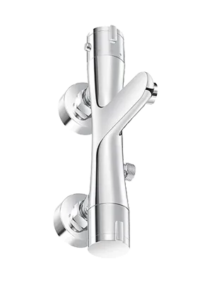 Thermostatic Bath Faucet