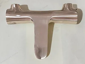 Thermostatic Bath Faucet