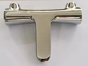 Thermostatic Bath Faucet