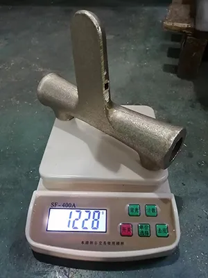 Thermostatic Bath Faucet