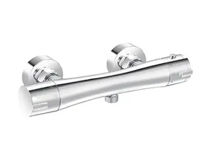 Thermostatic Shower Faucet