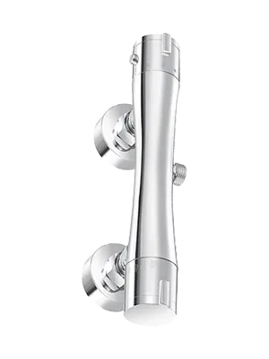 Thermostatic Shower Faucet