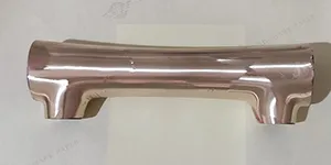 Thermostatic Shower Faucet