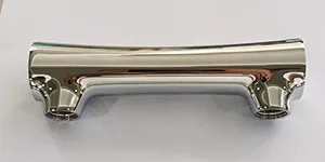 Thermostatic Shower Faucet