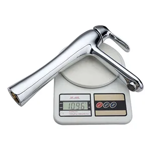 Countertop Washbasin Taps, GLG-5003