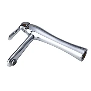Countertop Washbasin Taps, GLG-5003