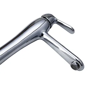 Countertop Washbasin Taps, GLG-5003