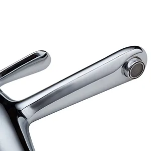 Countertop Washbasin Taps, GLG-5003