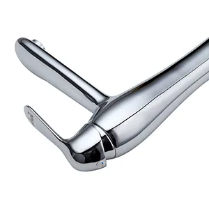 Countertop Washbasin Taps, GLG-5003