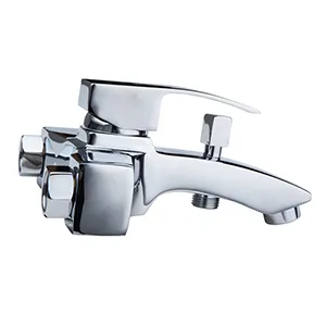 Curved Spout Bath Mixers, GLG20110703