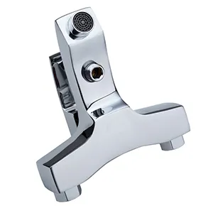 Curved Spout Bath Mixers, GLG20110703
