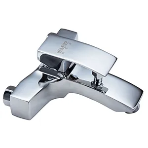 Curved Spout Bath Mixers, GLG20110703
