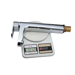 High Rise Basin Mixer Taps, GLG-5002