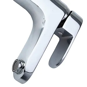 High Rise Basin Mixer Taps, GLG-5002