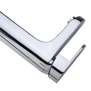 High Rise Basin Mixer Taps, GLG-5002