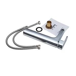High Rise Basin Mixer Taps, GLG-5002