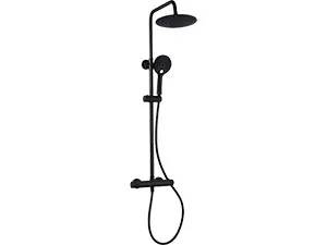 Exposed Thermostatic Shower Set