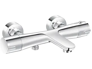 Thermostatic Bath Faucet