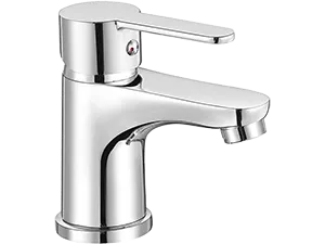 Basin Mixer