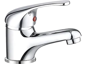 Basin Mixer
