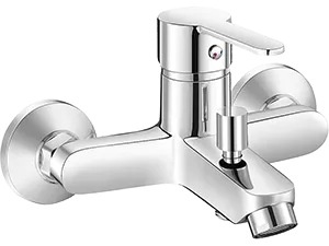 Bath Mixer