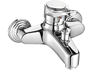 Bath Mixer